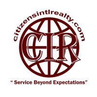 Citizens International Realty Logo