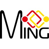 MING Innovation GmbH Logo