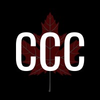 The COVID Chronicles Canada Logo
