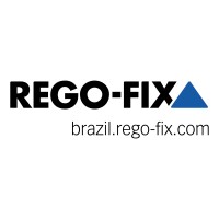 Rego-Fix Brasil Logo