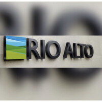 Rio Alto Energias Renováveis Logo