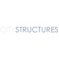 City Structures Logo