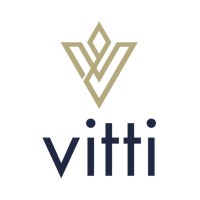 Vitti Clínica Logo