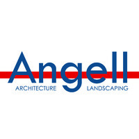 Angell Architecture and Landscaping LLC Logo