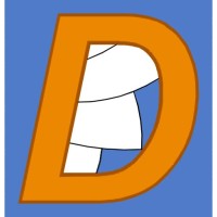 DIAS Consultoria Técnica e Projetos Logo