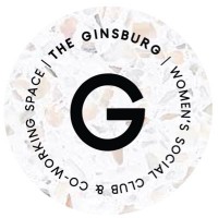 The Ginsburg Logo
