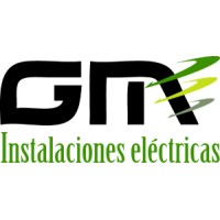 GM Instalaciones eléctricas, S.L. Logo