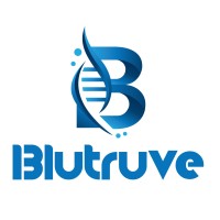 Blutruve Logo
