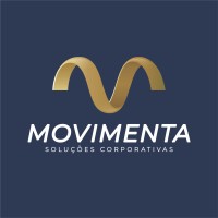 Movimenta Soluções Corporativas Logo