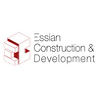 Essian Construction Logo