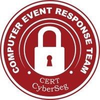 Cyberseg | Cyber Seguridad S.A. Logo