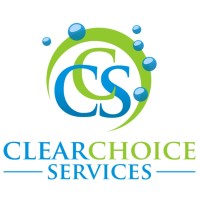 Clearchoice Services Logo