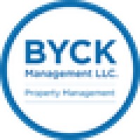 Byck Management Co Logo