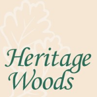 Heritage Woods of Watseka Supportive Living and Memory Care Logo
