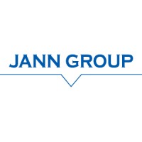 JANN GROUP Logo