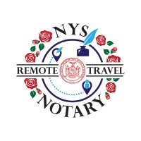 NYSVirtualNotary.com Logo
