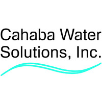 Cahaba Water Solutions, Inc. Logo