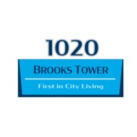 Brooks Tower Residences Condominium Association, Inc. Logo