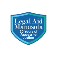Legal Aid of Manasota, Inc. Logo