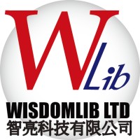 Wisdomlib Limited 智亮科技有限公司 Logo