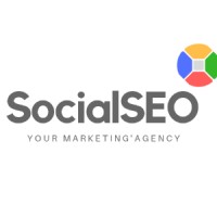 SocialSEO Logo