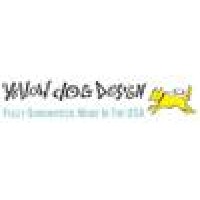 Yellow Dog Designs Logo