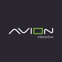 Avion Interactive Oy Logo
