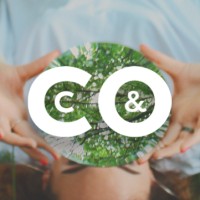 Conscious & Co Logo