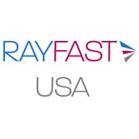 Rayfast USA Logo