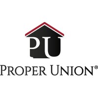 Proper Union GmbH Logo