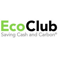 EcoClub UK Logo
