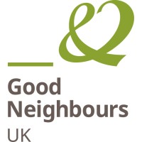 Good Neighbours UK Logo