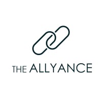 The Allyance Logo