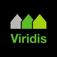 Viridis Ejendomsservice Logo