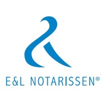 E&L Notarissen Logo