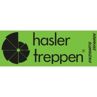 hasler treppen® Logo
