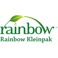 Rainbow Kleinpak Logo