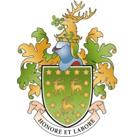 The John Roan School Logo