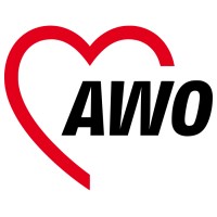 AWO Kreisverband Wesel e.V. Logo