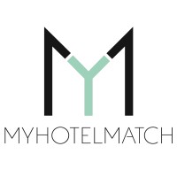 MyHotelMatch.com Logo