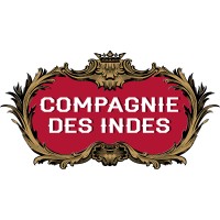 Compagnie des Indes Logo