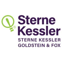Sterne, Kessler, Goldstein & Fox Logo