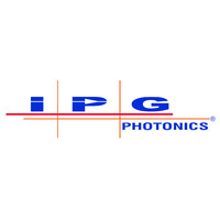 IPG Photonics (UK) Ltd Logo