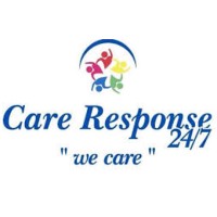 Care Response 247 LTD Logo