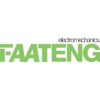 FAATENG Logo