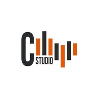 C Studio Recording & Mixing Logo