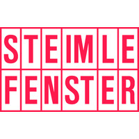 Steimle Fenster AG Logo