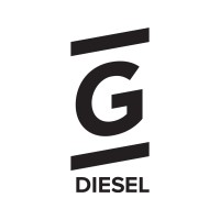 Grano Diesel Oy Logo