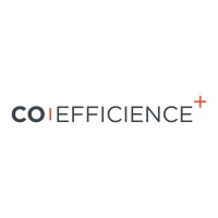 CoEfficience-Plus Logo