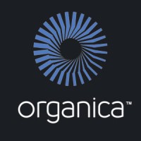 Organica Media Solutions Logo